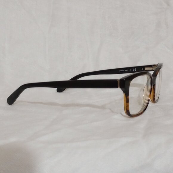 Kate Spade Sharla 0EUT Eyeglasses - Frames Only - with Case, Pre-Owned - Picture 7 of 13